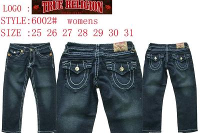 Women's True Religion jeans-192